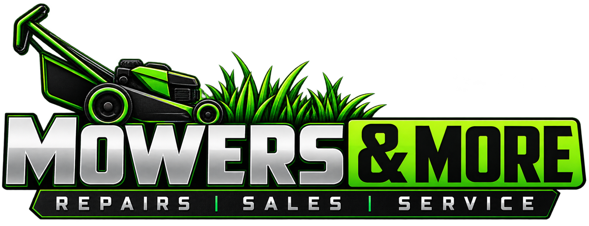 Mowers & More